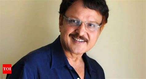 Did you know Sarath Babu was the son